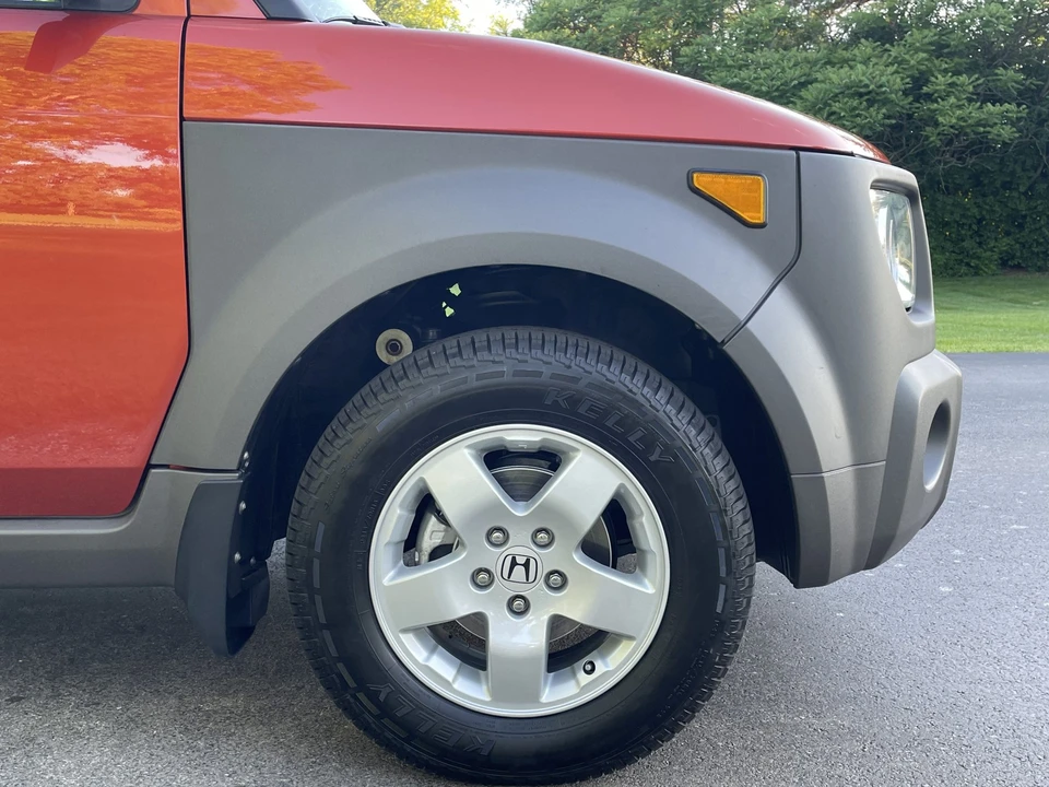 2003 Honda Element - Image 23 of 31