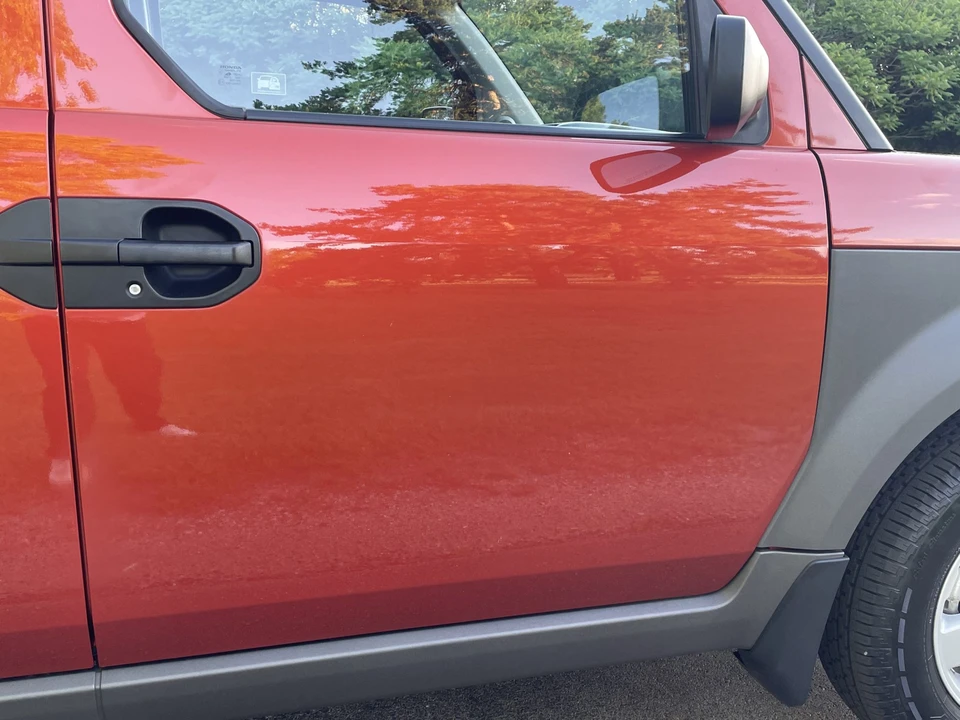 2003 Honda Element - Image 22 of 31