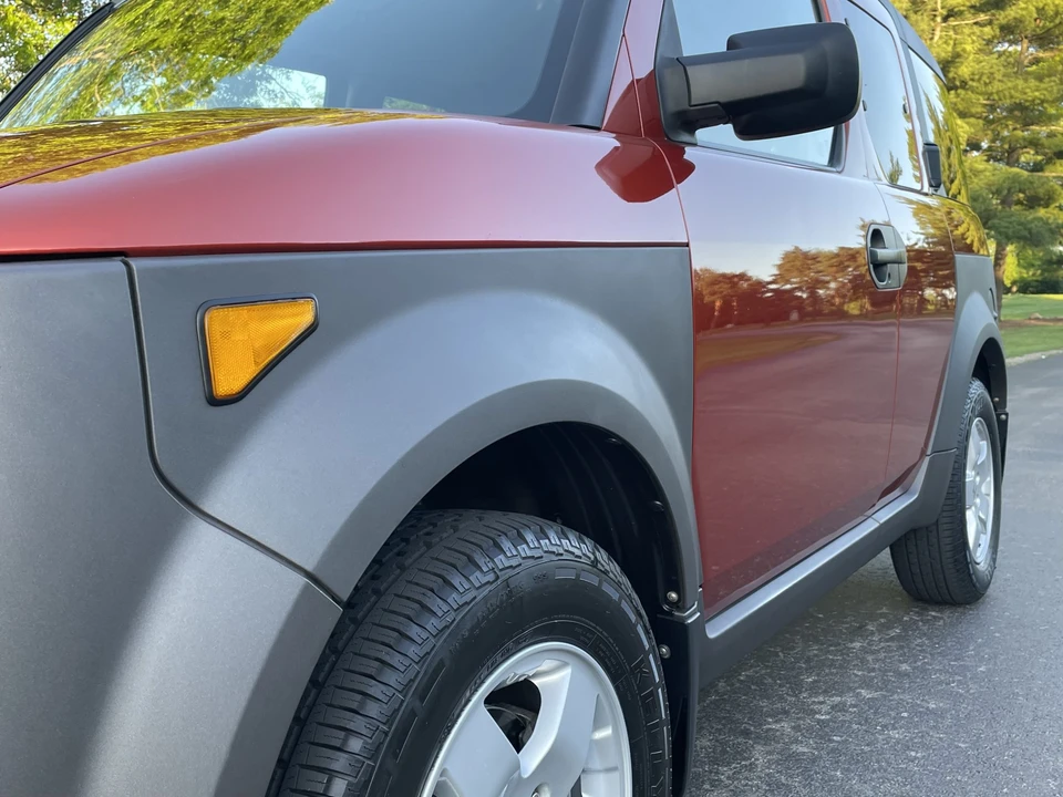 2003 Honda Element - Image 29 of 31