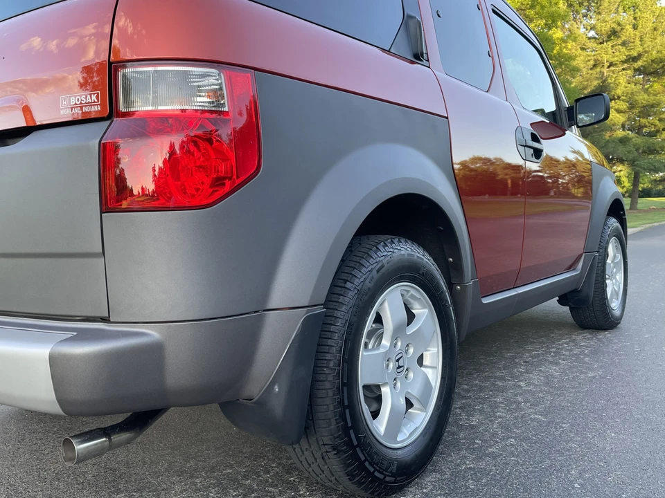 2003 Honda Element - Image 20 of 31