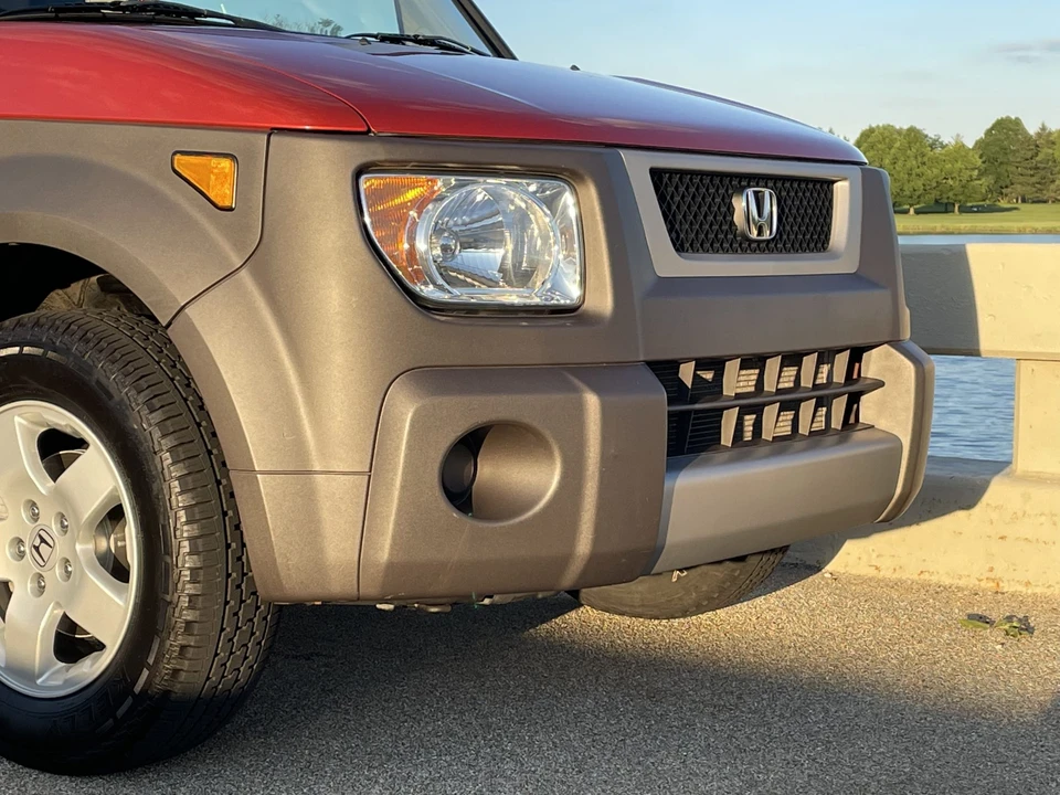 2003 Honda Element - Image 25 of 31