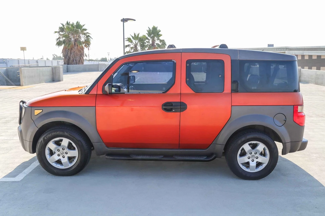 2003 Honda Element - Image 11 of 31