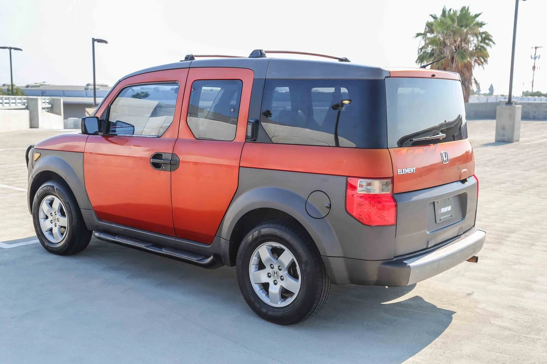2003 Honda Element - Image 13 of 31