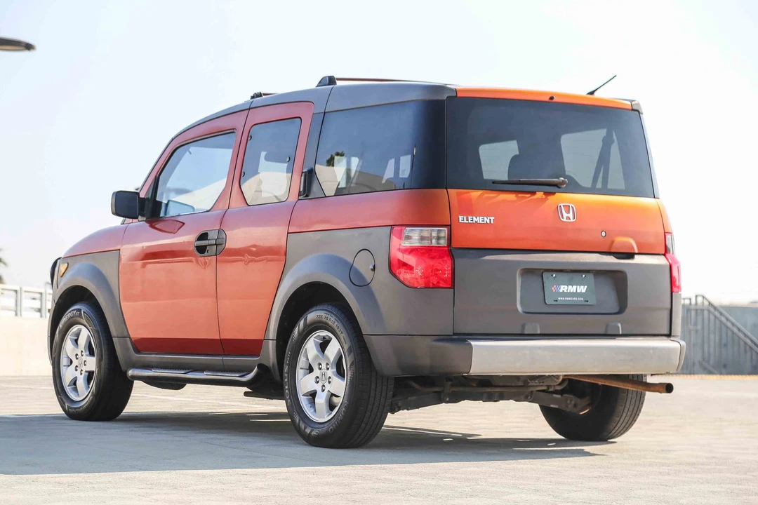 2003 Honda Element - Image 14 of 31