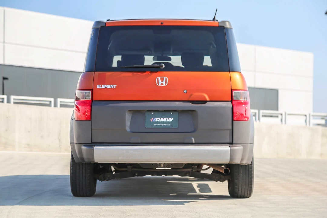 2003 Honda Element - Image 16 of 31