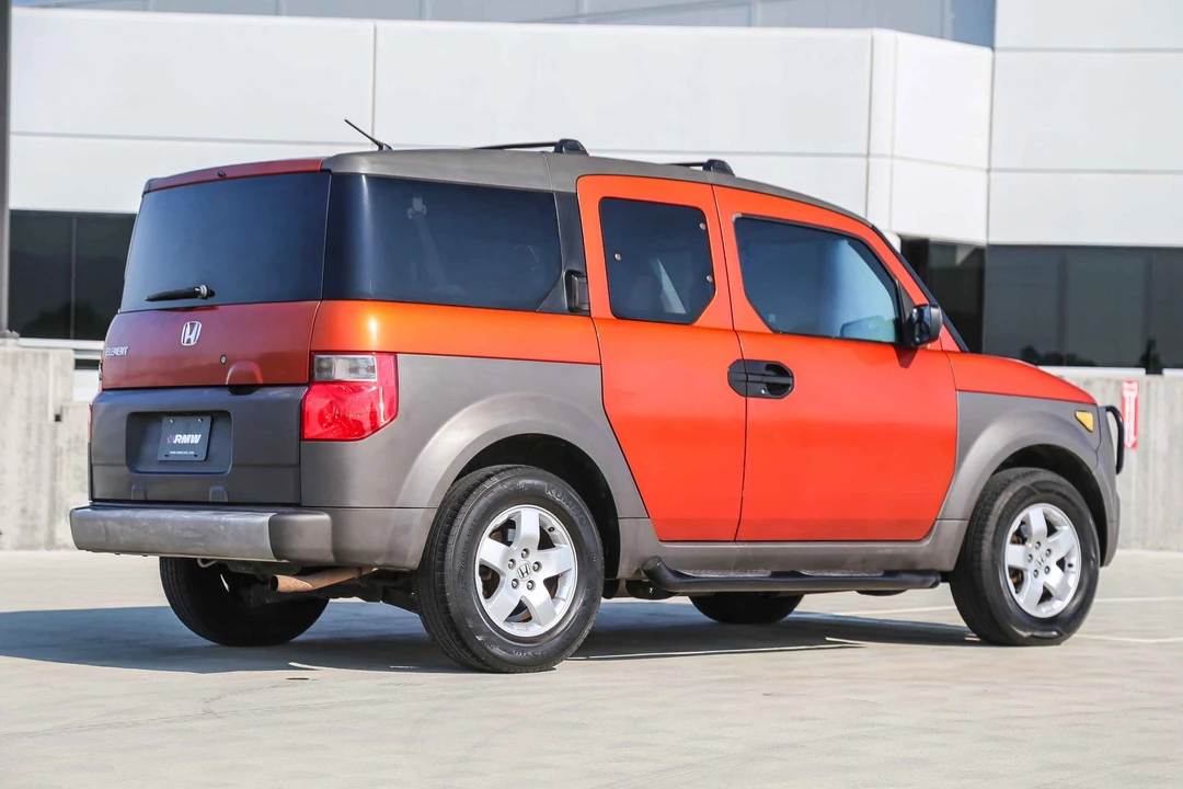 2003 Honda Element - Image 20 of 31