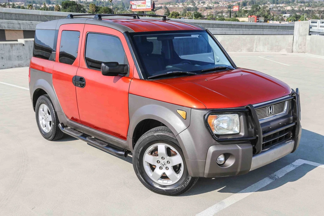 2003 Honda Element - Image 3 of 31