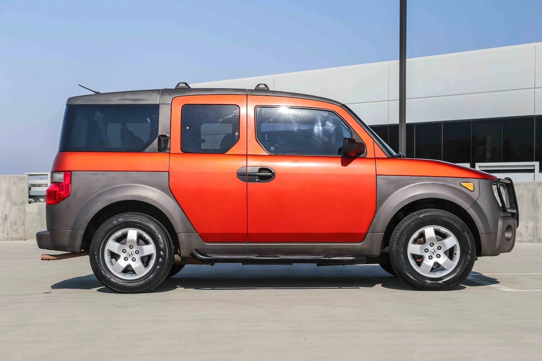 2003 Honda Element - Image 22 of 31