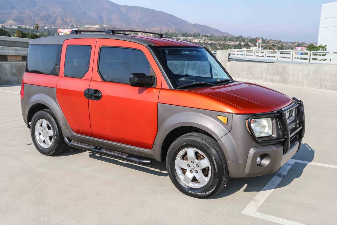 2003 Honda Element - Image 25 of 31