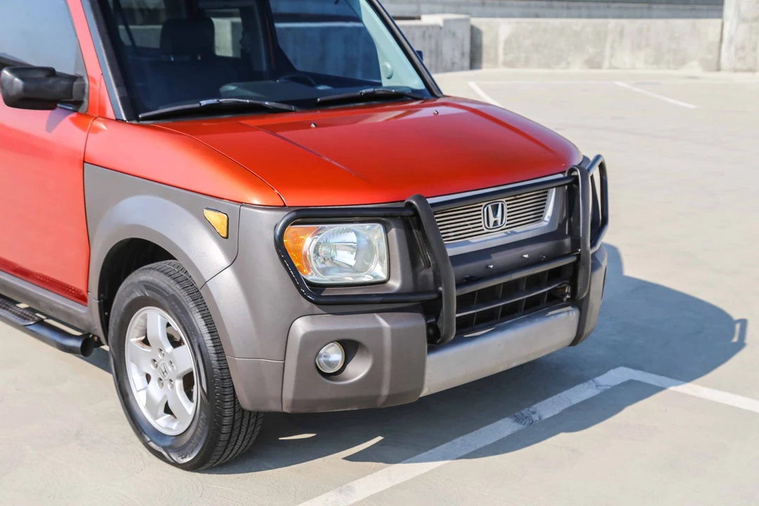 2003 Honda Element - Image 26 of 31