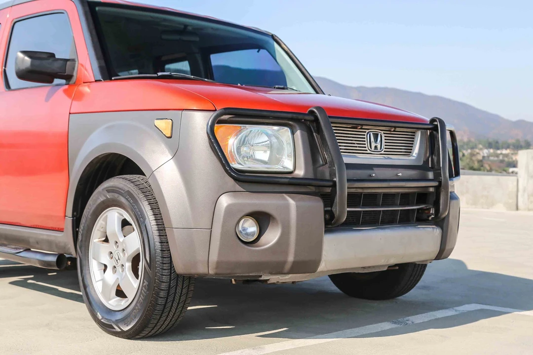 2003 Honda Element - Image 27 of 31