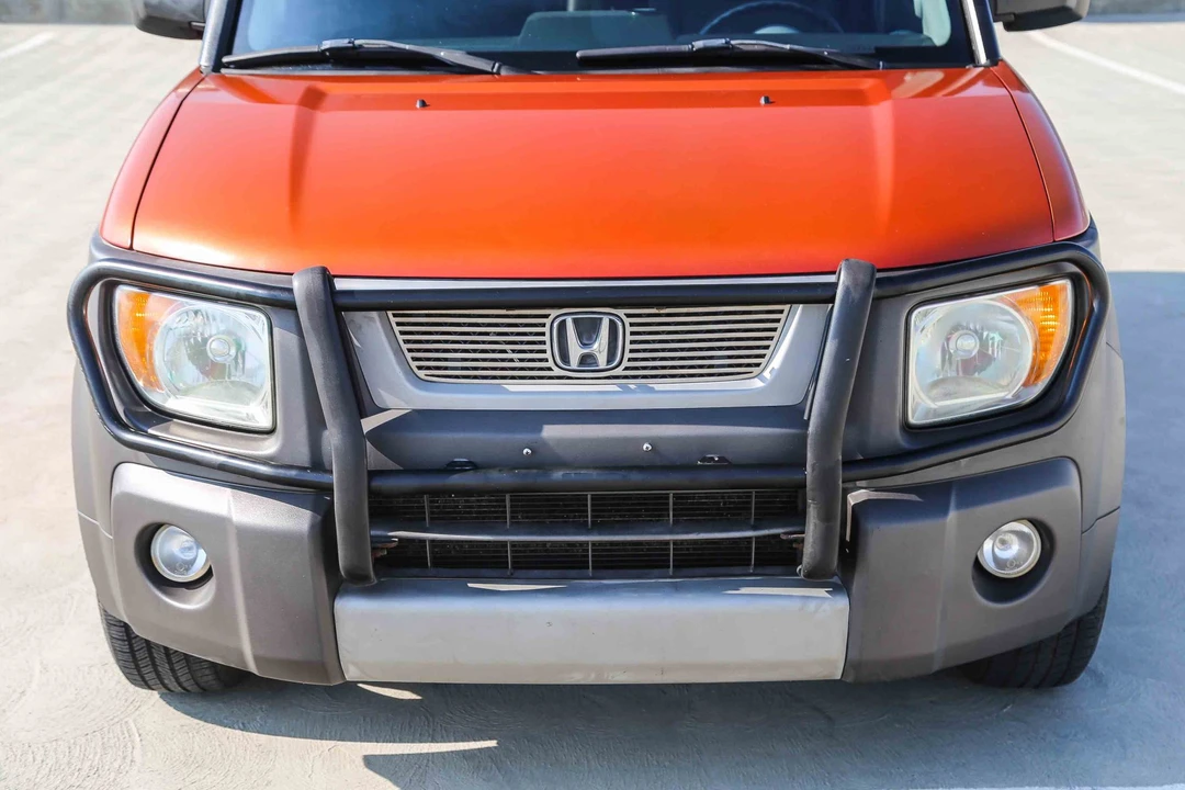 2003 Honda Element - Image 28 of 31