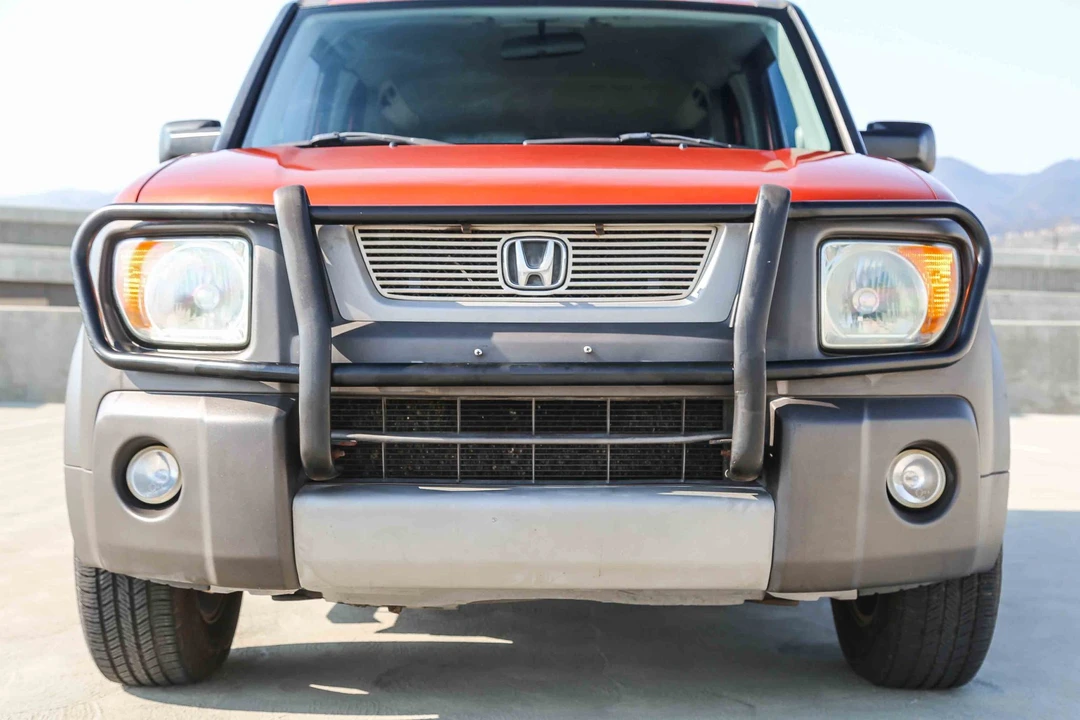 2003 Honda Element - Image 29 of 31