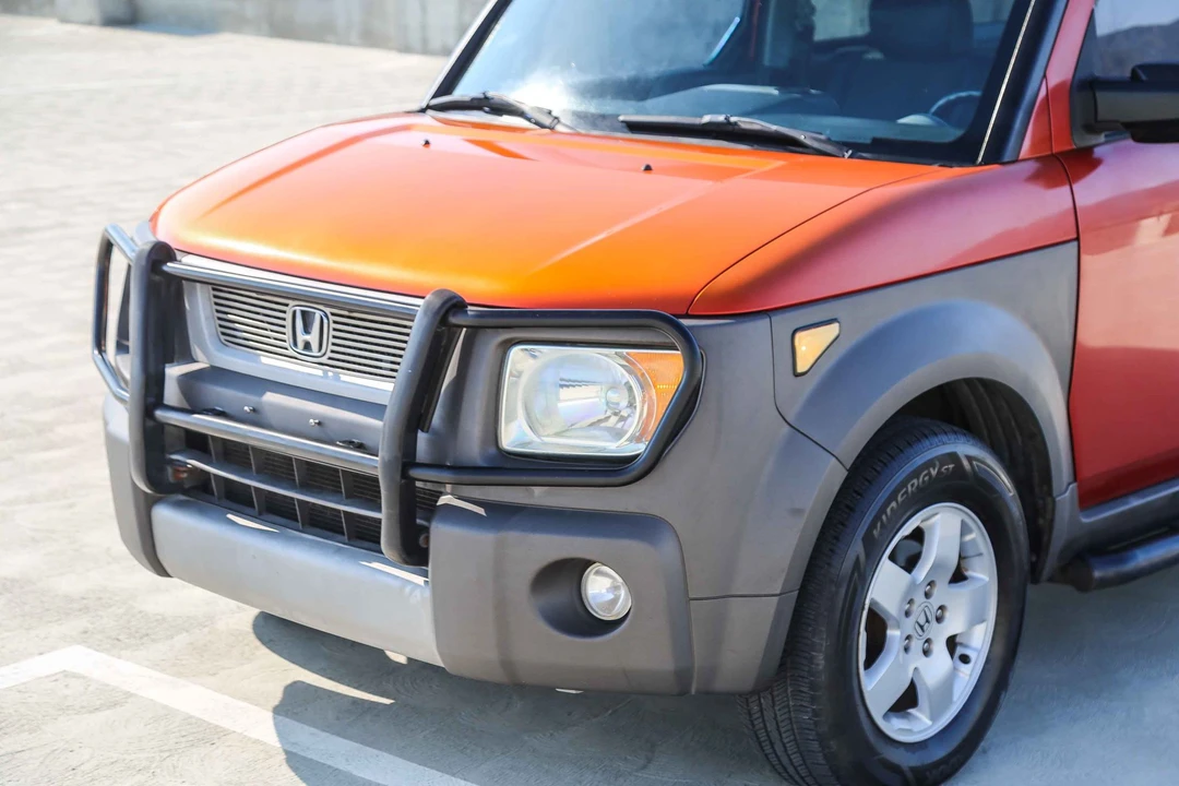 2003 Honda Element - Image 30 of 31