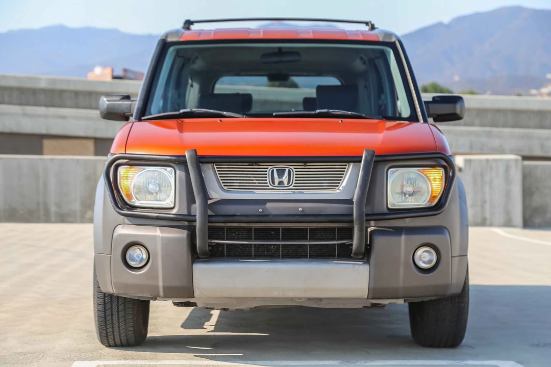 2003 Honda Element - Image 4 of 31
