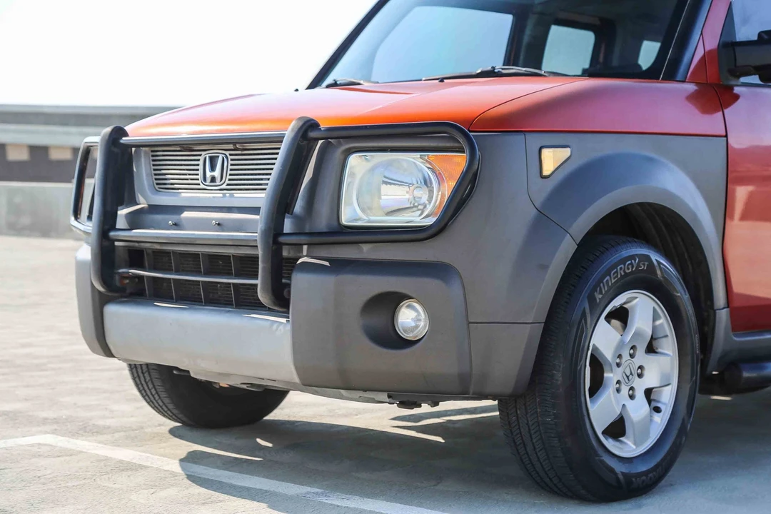2003 Honda Element - Image 31 of 31
