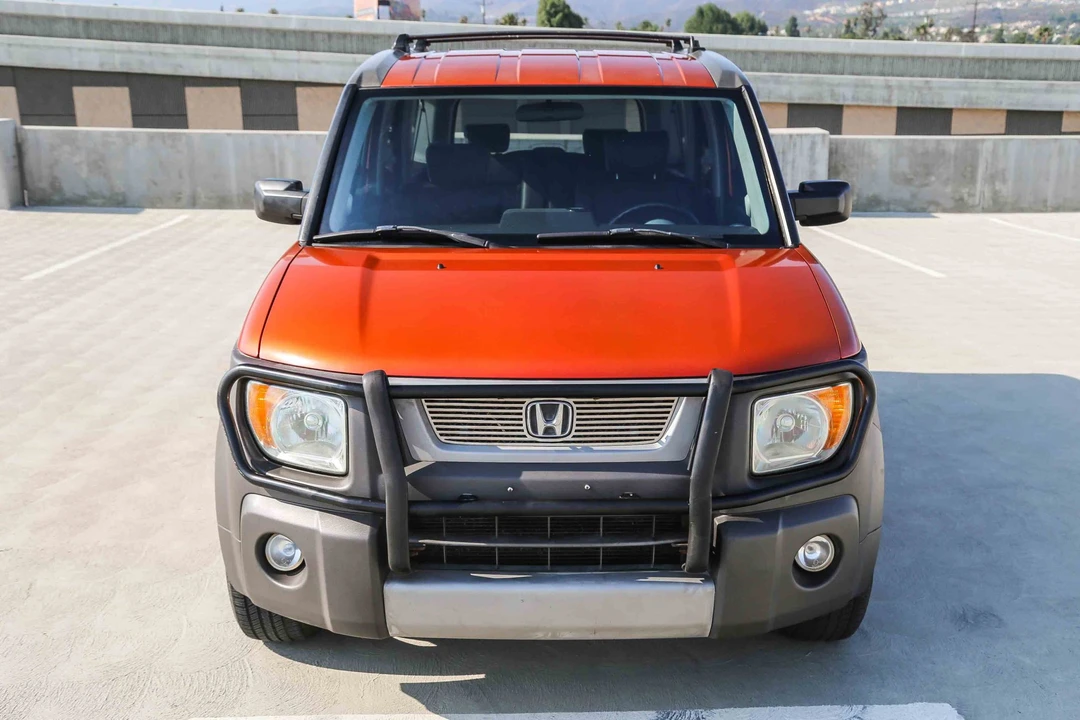 2003 Honda Element - Image 5 of 31