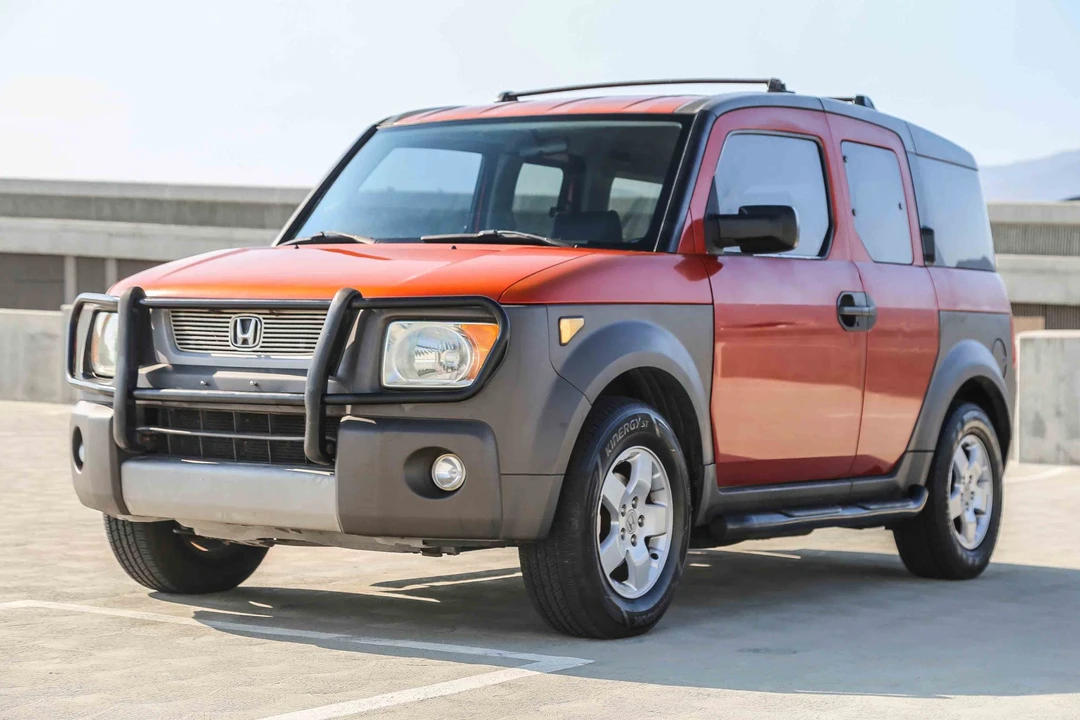 2003 Honda Element - Image 6 of 31