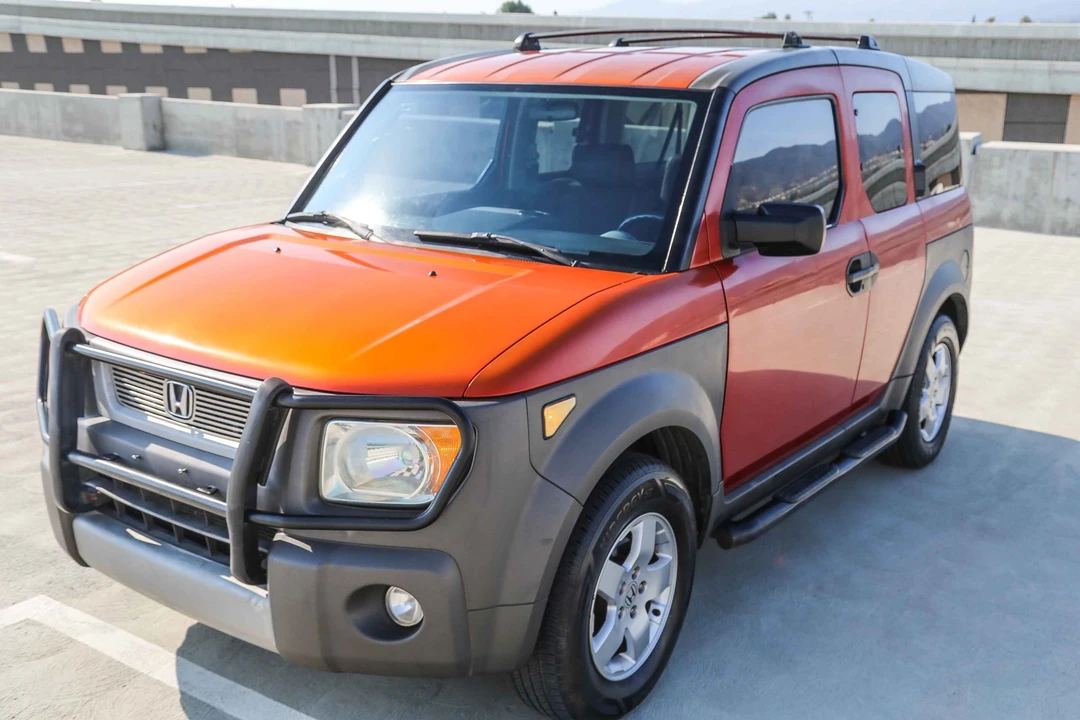 2003 Honda Element - Image 7 of 31