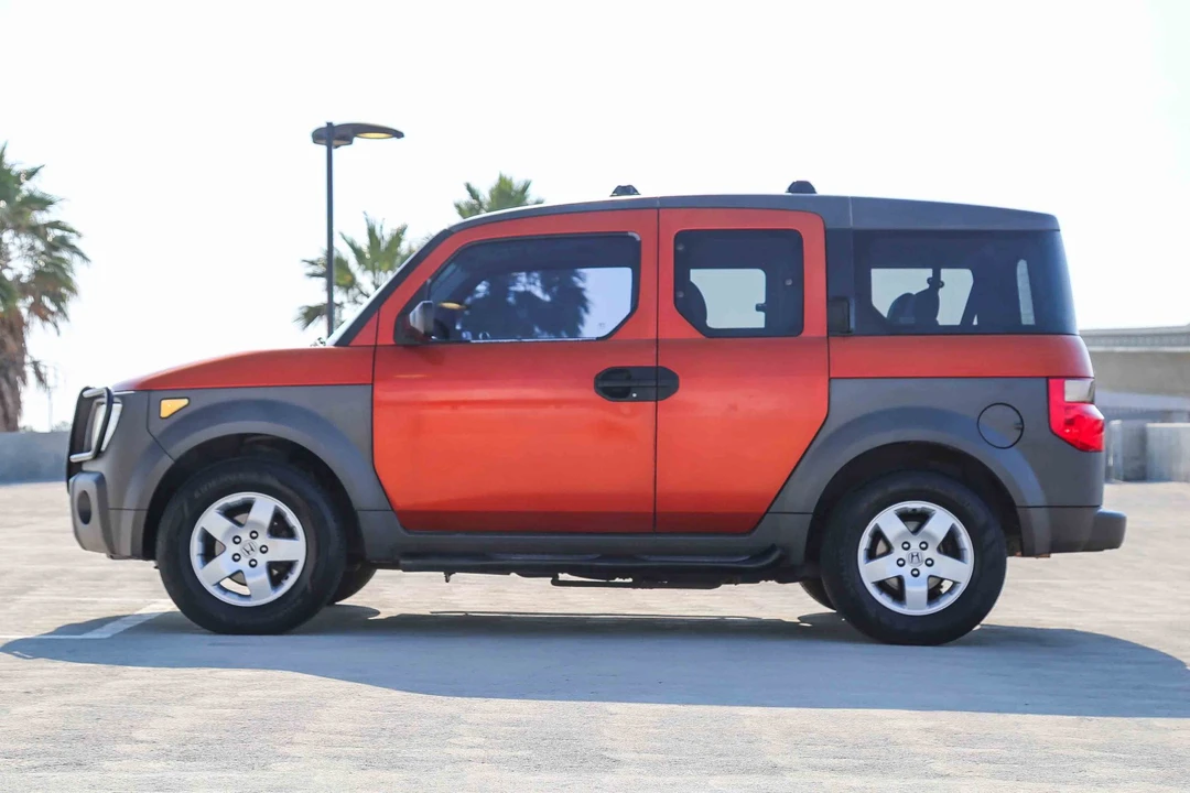 2003 Honda Element - Image 10 of 31
