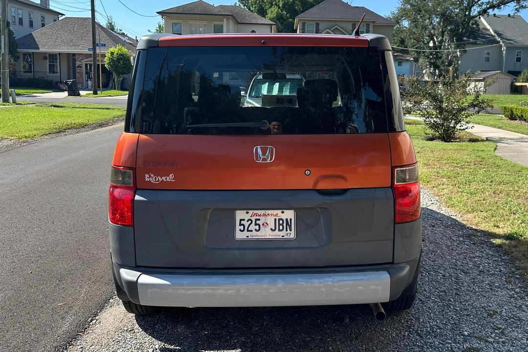 2003 Honda Element - Image 5 of 31
