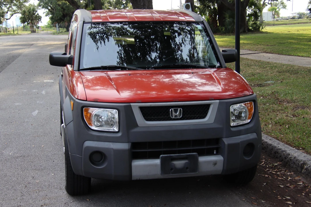 2003 Honda Element - Image 2 of 31