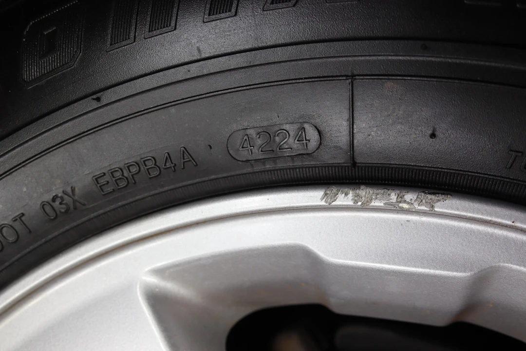 2003 Honda Element - Image 30 of 31
