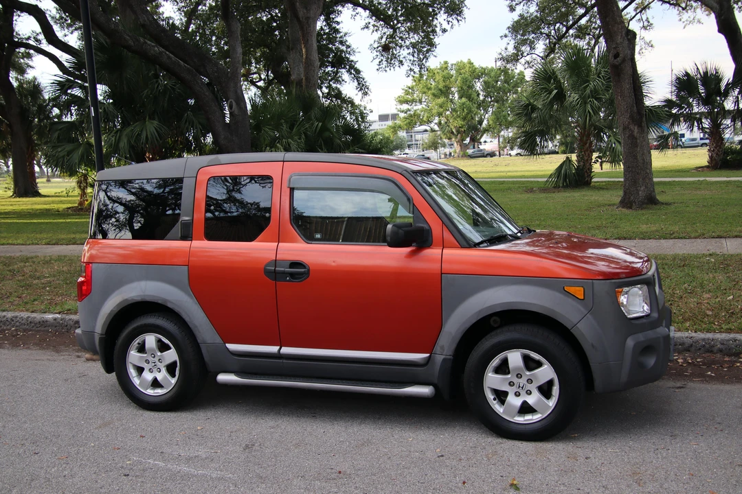 2003 Honda Element - Image 16 of 31