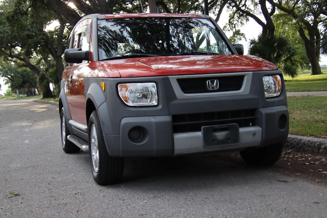 2003 Honda Element - Image 20 of 31