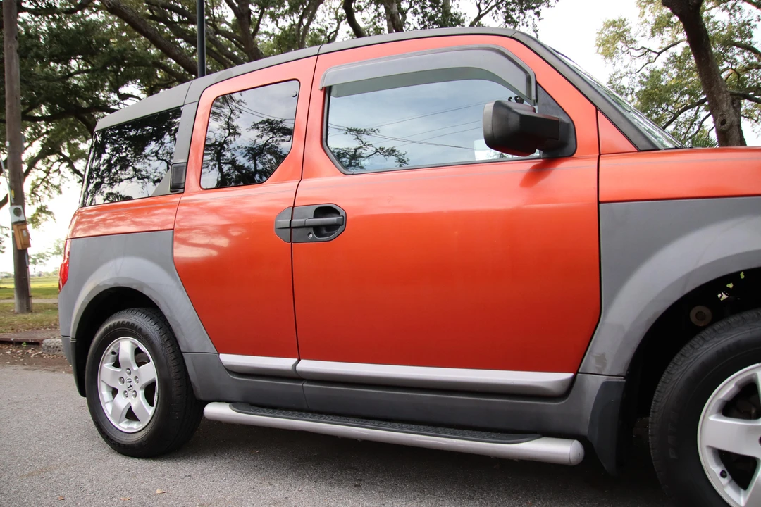 2003 Honda Element - Image 23 of 31