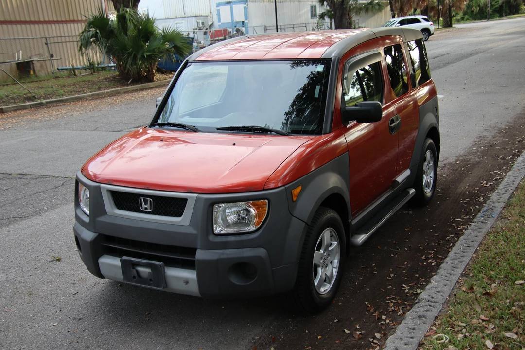 2003 Honda Element - Image 6 of 31