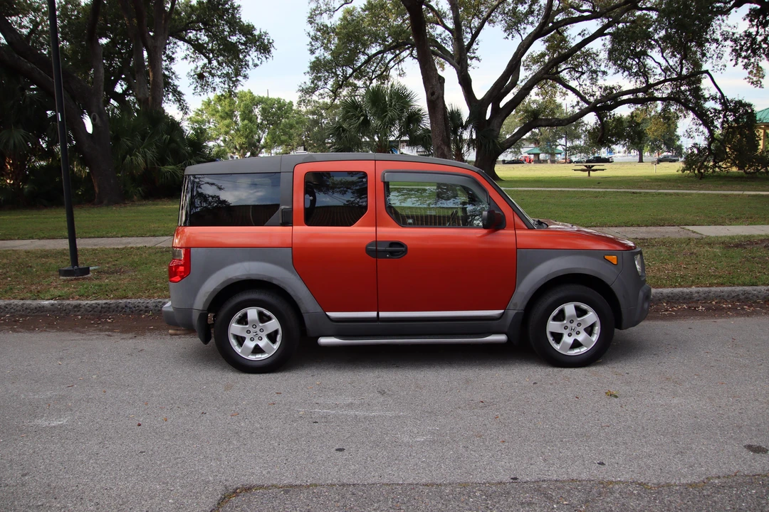 2003 Honda Element - Image 15 of 31