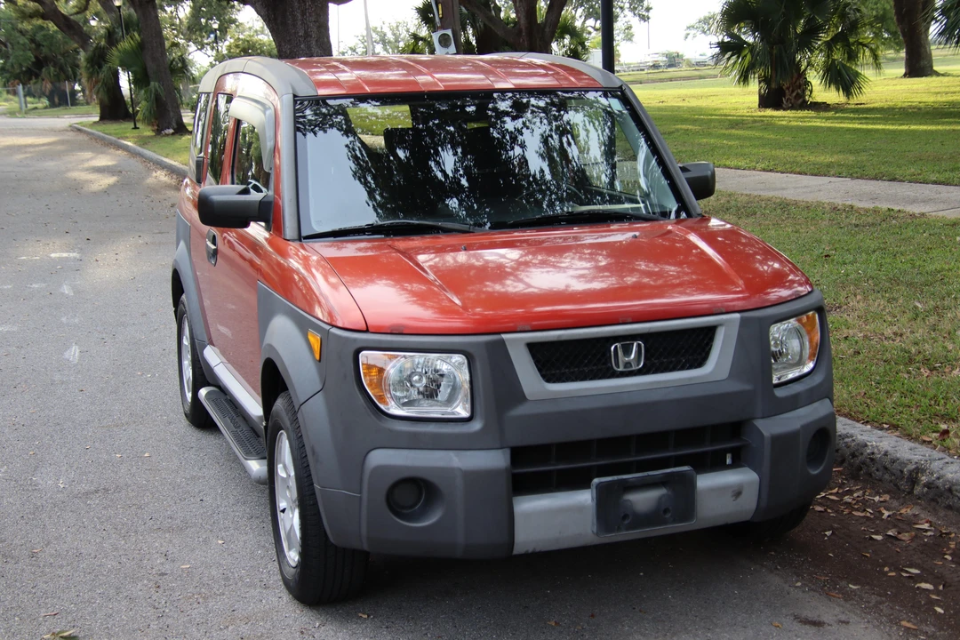 2003 Honda Element - Image 19 of 31