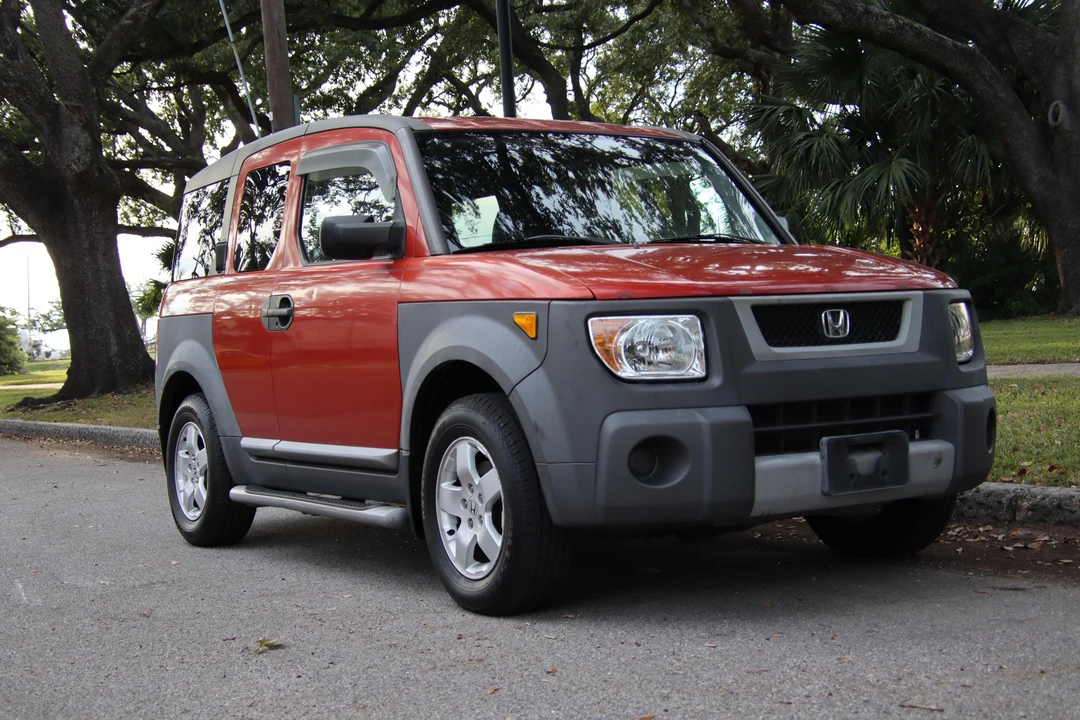 2003 Honda Element - Image 18 of 31