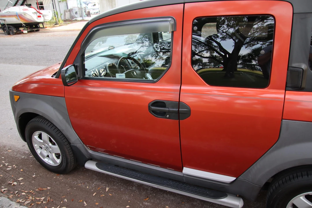 2003 Honda Element - Image 21 of 31