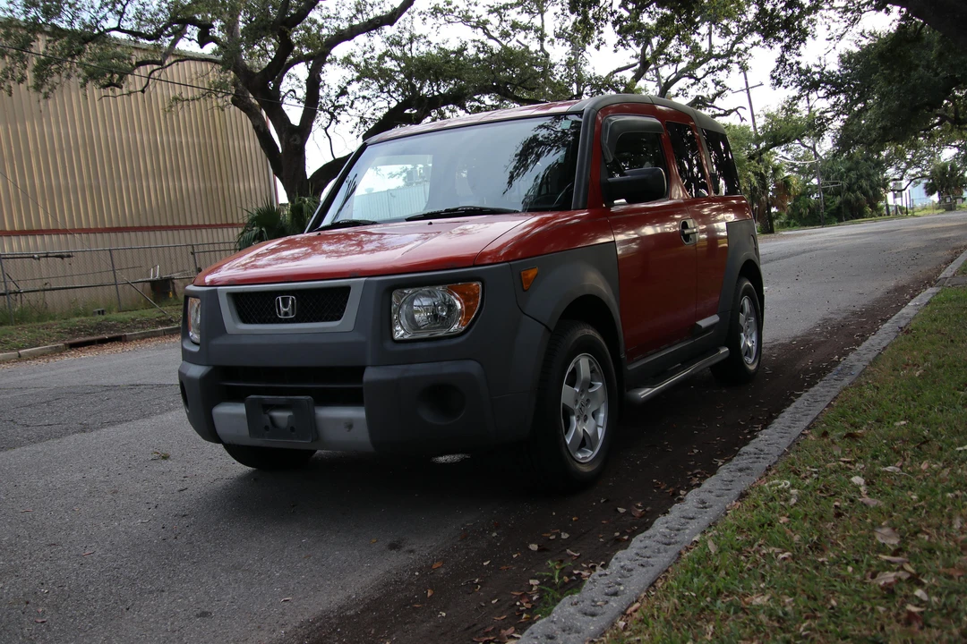 2003 Honda Element - Image 7 of 31