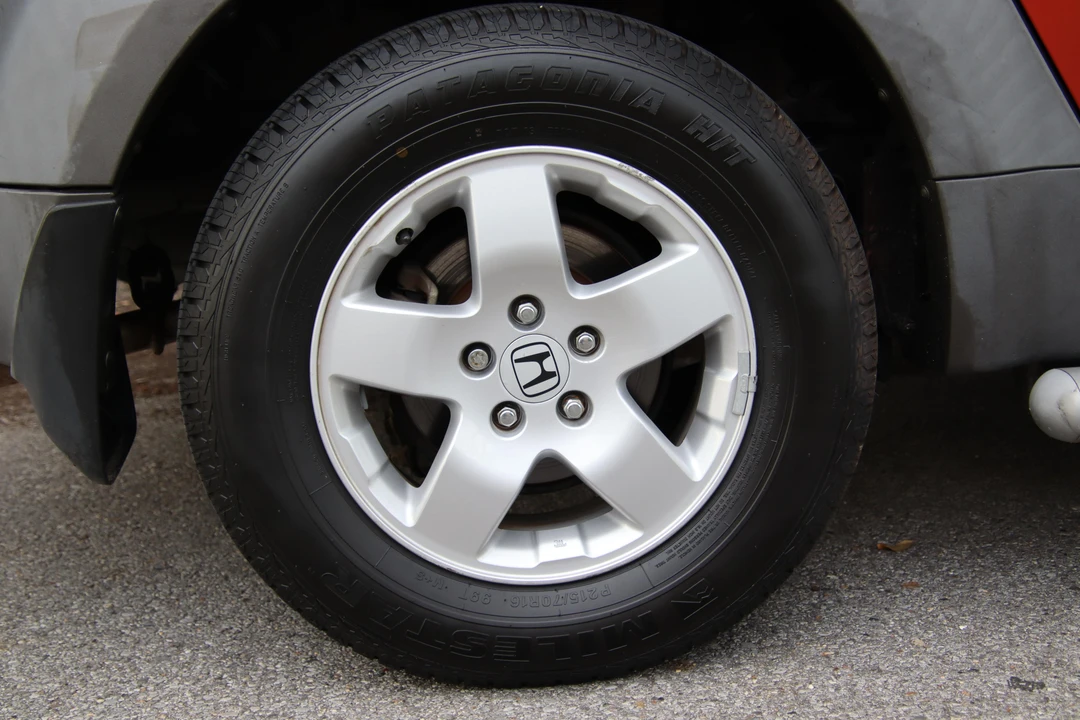2003 Honda Element - Image 26 of 31
