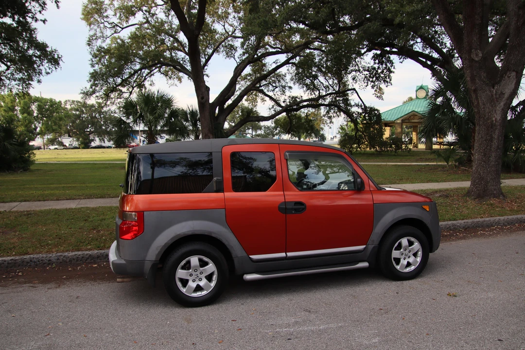 2003 Honda Element - Image 14 of 31
