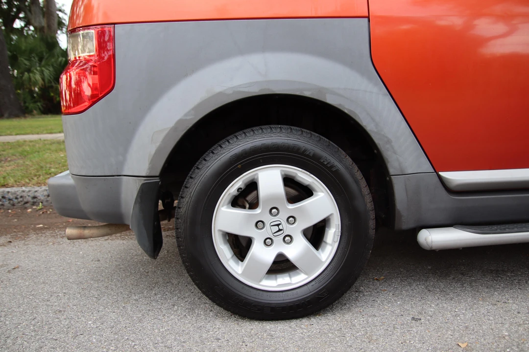 2003 Honda Element - Image 22 of 31