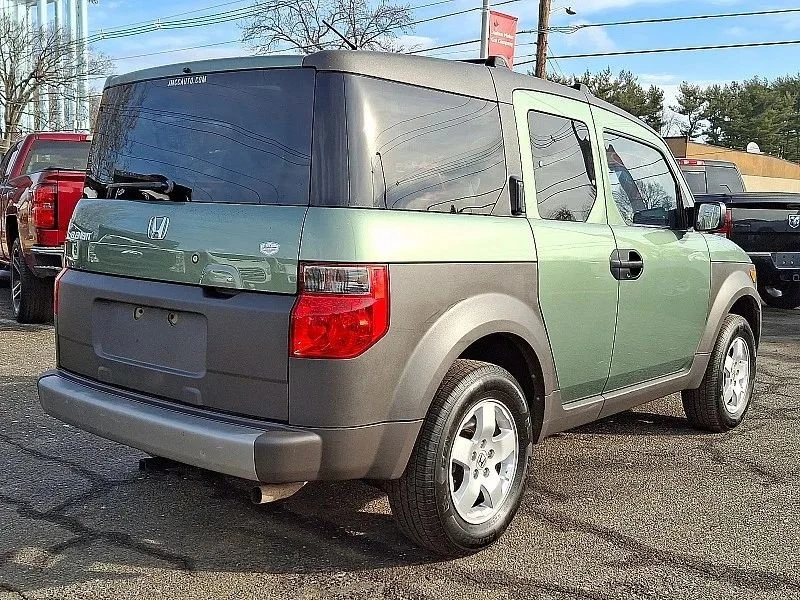 2003 Honda Element - Image 7 of 12
