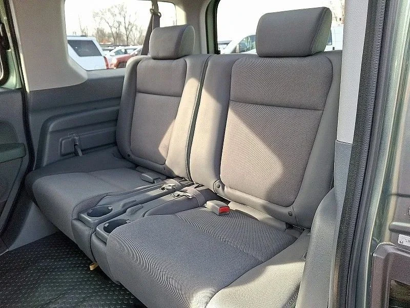 2003 Honda Element - Image 12 of 12