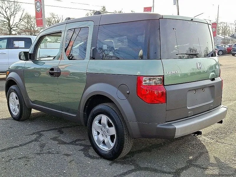 2003 Honda Element - Image 5 of 12