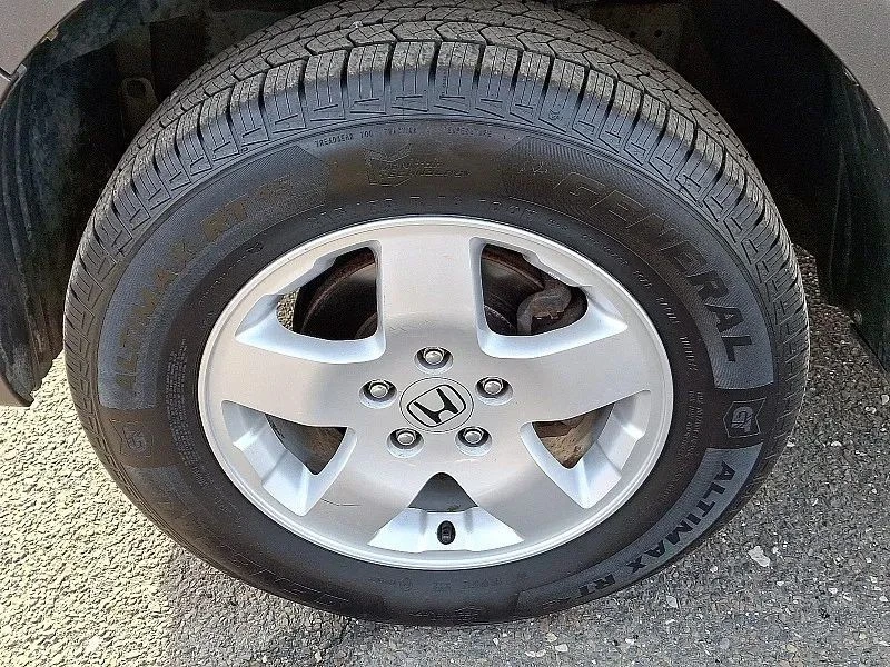 2003 Honda Element - Image 9 of 12