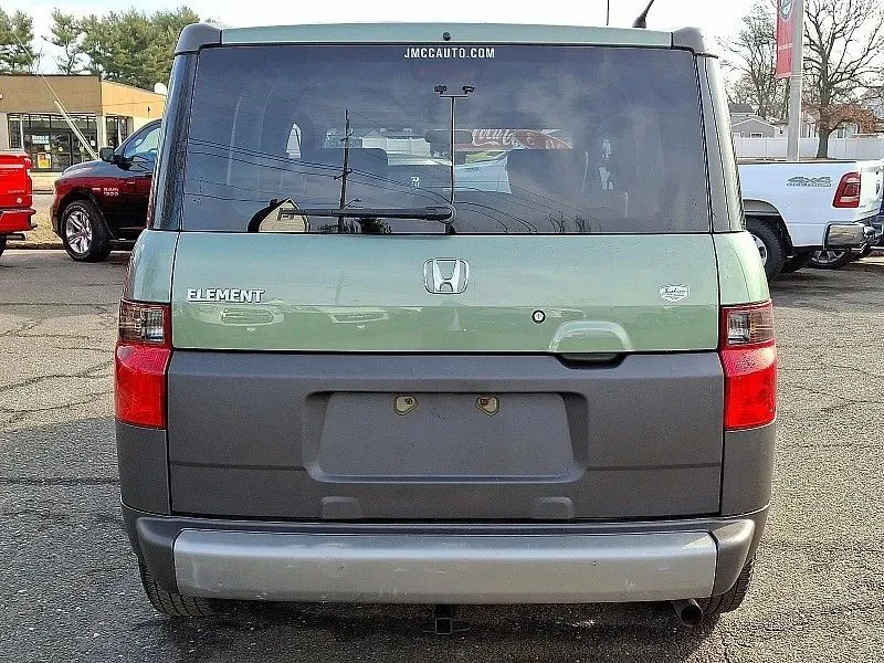 2003 Honda Element - Image 6 of 12