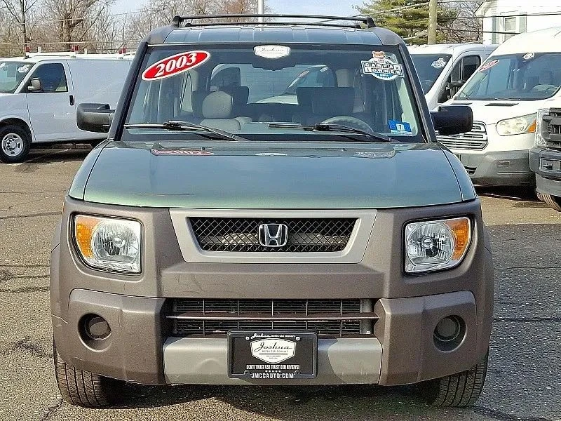 2003 Honda Element - Image 3 of 12