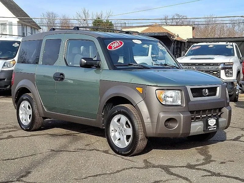 2003 Honda Element - Image 2 of 12