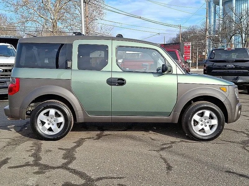 2003 Honda Element - Image 8 of 12