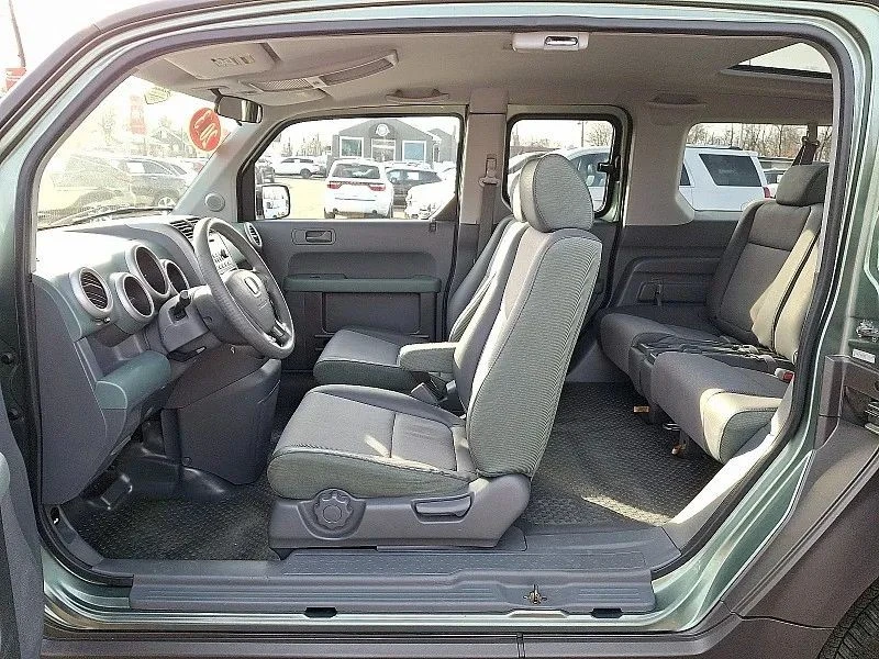 2003 Honda Element - Image 11 of 12