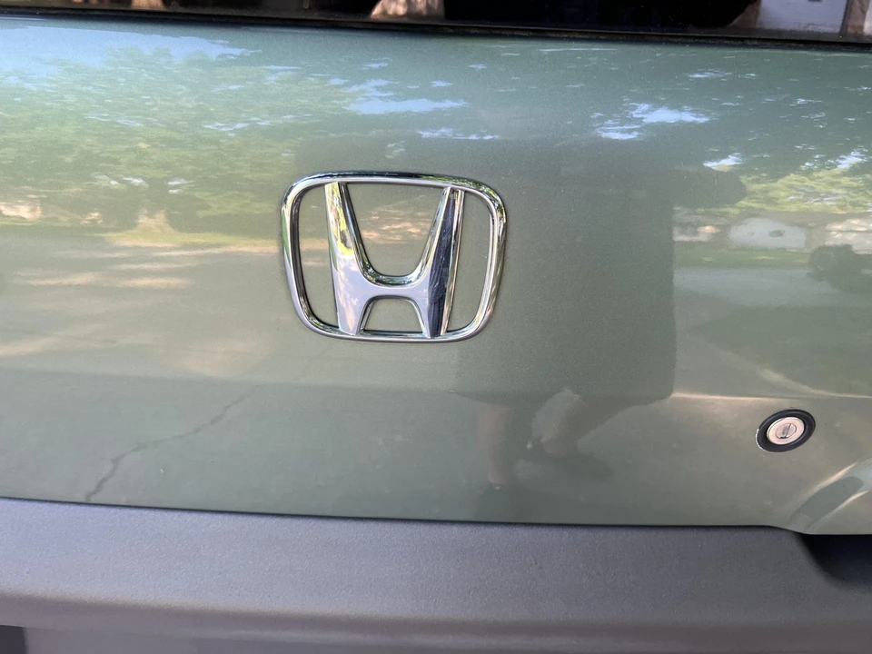 2003 Honda Element - Image 23 of 31
