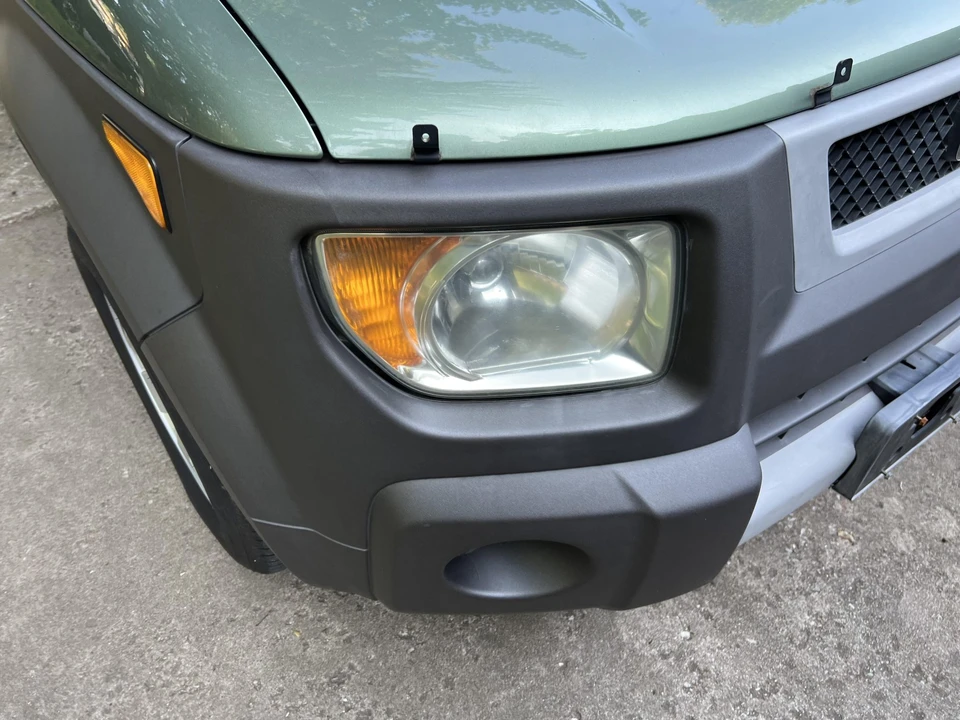 2003 Honda Element - Image 19 of 31